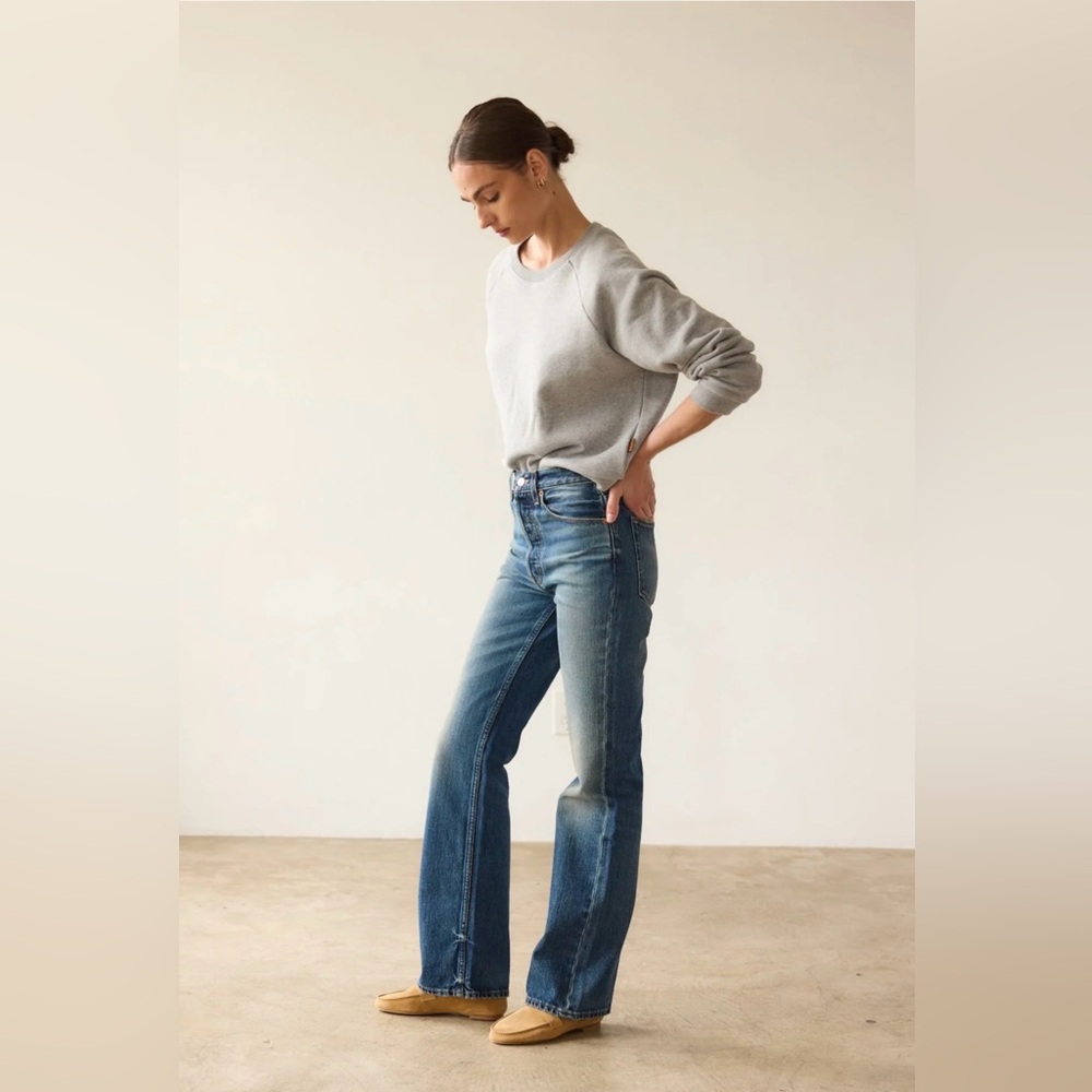 Jamie Haller Easy Jeans sz 32